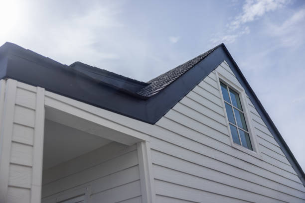 Siding for Multi-Family Homes in North Hudson, WI